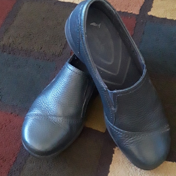 clarks in motion net